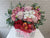 Fruit & Flower Basket - FR225