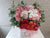 Fruit & Flower Basket - FR225