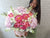 <b> PRE-ORDER </b> Elegant Peony Flower Box - BT115
