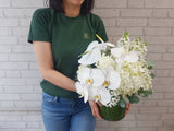 Pure Bright Vase - VS189