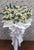 Pure Tribute Wreath Stand - SY312