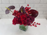 Feel Loved Vase - VS190