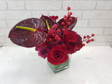Feel Loved Vase - VS190