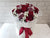 Sweet Rose Baby Breath Valentine - VD552