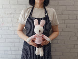 Modish Rabbit Toy - TY075