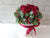 Passionate Rose Flower Box - BT018