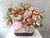Radiant Energy Fruit Basket - FR268