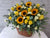 Sunny Disposition Bouquet - BK220