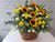 Sunny Disposition Bouquet - BK220