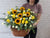 Sunny Disposition Bouquet - BK220
