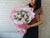 Soft Romance Valentine Bouquet - VD565