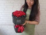 Artificial Soap Flower - AT088