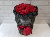 Artificial Soap Flower - AT088