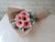 Pink Gerbera Stripe Flower Bouquet - BQ471