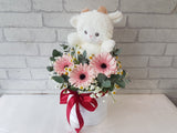 Playful Bloom Gift - TD485