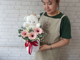 Playful Bloom Gift - TD485