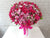 <b> PRE-ORDER </b> WOW Rose Spray Flower Box - BT120