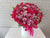 <b> PRE-ORDER </b> WOW Rose Spray Flower Box - BT120