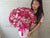 <b> PRE-ORDER </b> WOW Rose Spray Flower Box - BT120