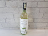 Ventiterre Pinot Gergio White Wine- WW150