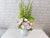 Everlasting Flower Vase - VS197