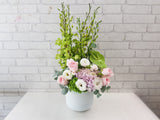 Everlasting Flower Vase - VS197