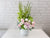 Everlasting Flower Vase - VS197