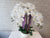 Artificial Phalaenopsis Orchids - AT094