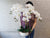 Artificial Phalaenopsis Orchids - AT094