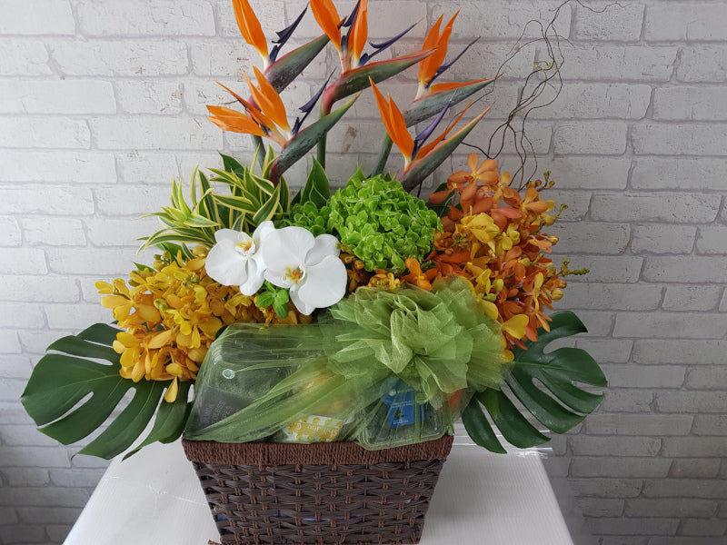 Flowers