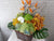 Fruits & Flower Basket - FR270
