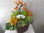 Fruits & Flower Basket - FR270