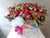 Fruit & Flower Mothers Day Basket - MD715
