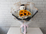 Hand Bouquet - BQ676