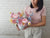 Artificial Flower Mother's Day - MD719