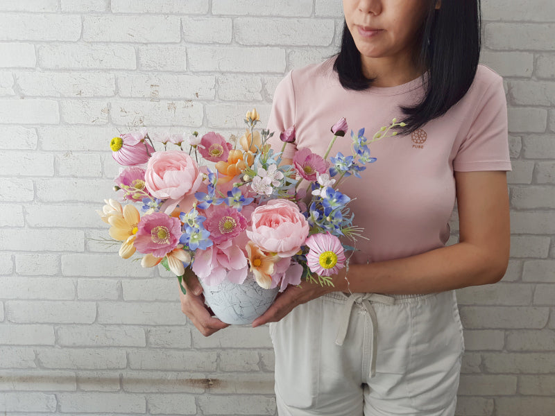 Flowers