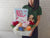 New Beginnings Baby Basket - NB184