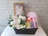 Newborn Flower Baby Gift- NB197