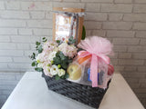 Newborn Flower Baby Gift- NB197
