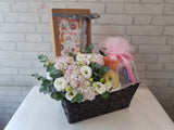 Newborn Flower Baby Gift- NB197