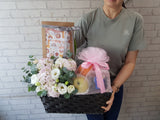 Newborn Flower Baby Gift- NB197