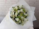 Luxury Calla Lily Hand Bouquet - HB076