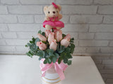 10 Rose U Are Perfect Flower Box - TD420