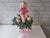 10 Rose U Are Perfect Flower Box - TD420