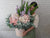 Sweet Pink Floral Box - BK655
