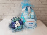 New Born Baby Boy Gift Set - NB169