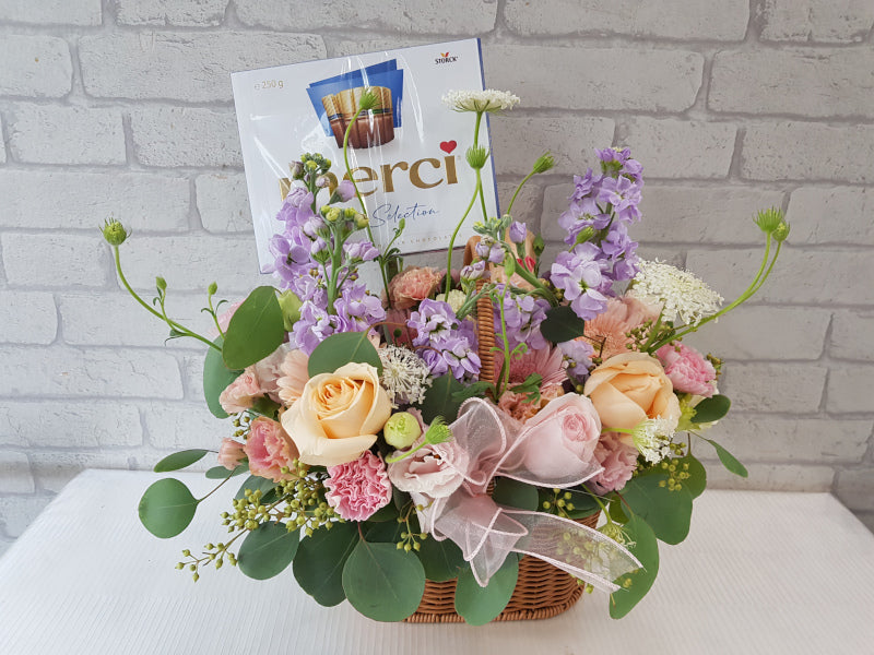 Flowers