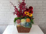 Fruit & Flower - FR037