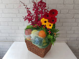 Fruit & Flower - FR037
