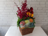 Fruit & Flower - FR037